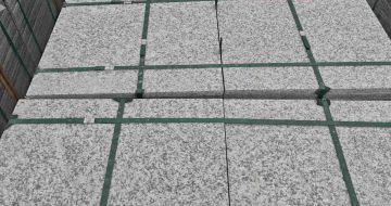 台州芝麻白大花地铺