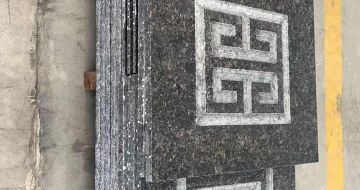 台州英国棕回纹雕刻版