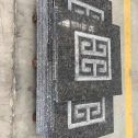 台州英国棕回纹雕刻版