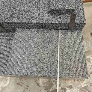 台州芝麻黑拉丝面