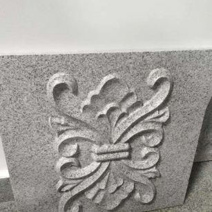 台州芝麻白雕刻版