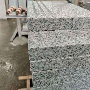 台州芝麻白楼梯踏步