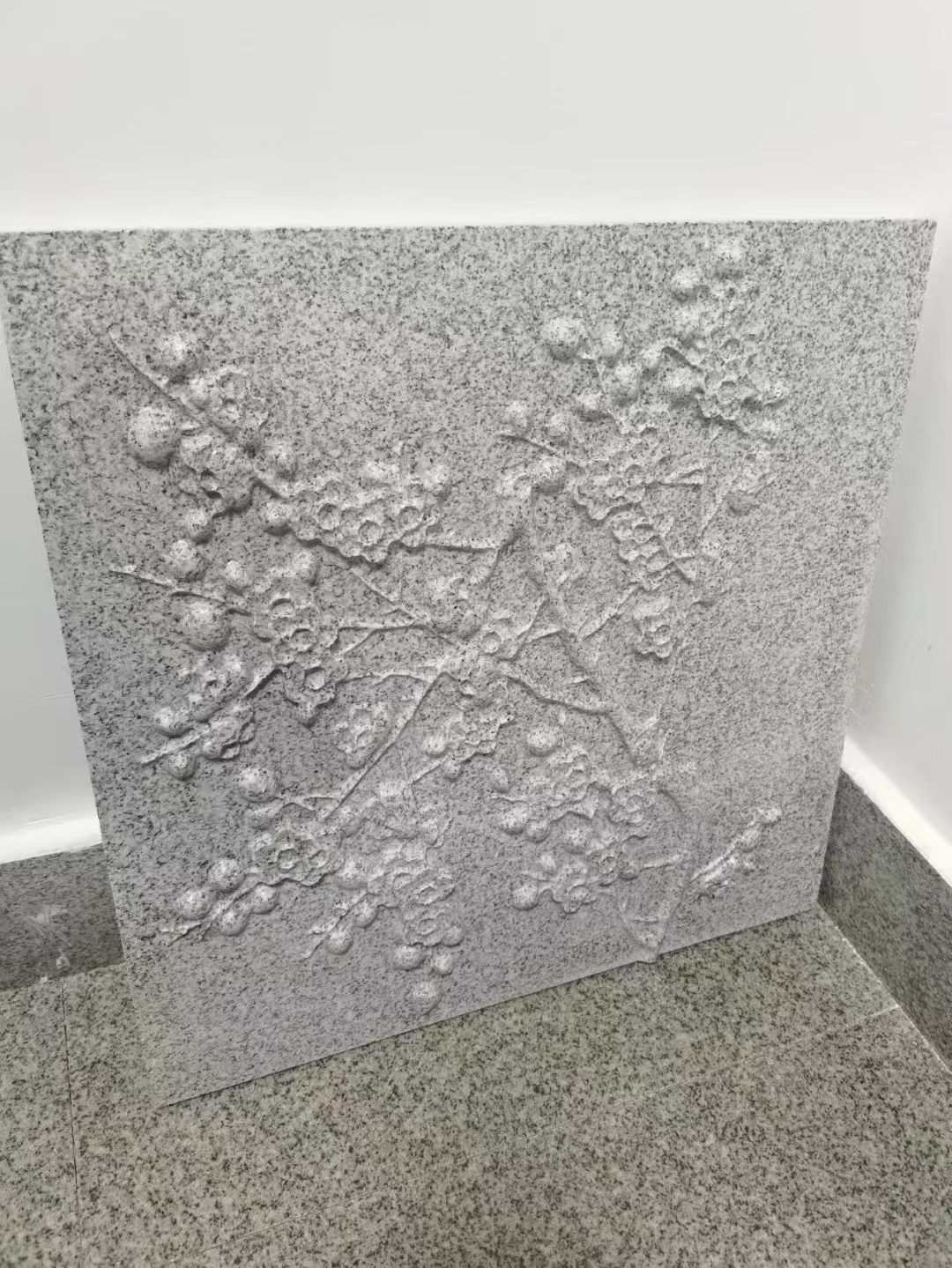 台州芝麻白雕刻版，异形定制